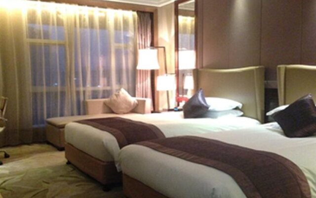 Ningbo Jingwei Yuda Hotel