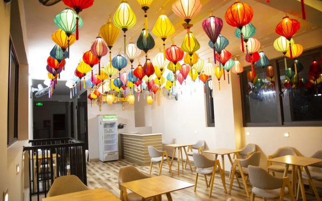 Ha Giang Hostel