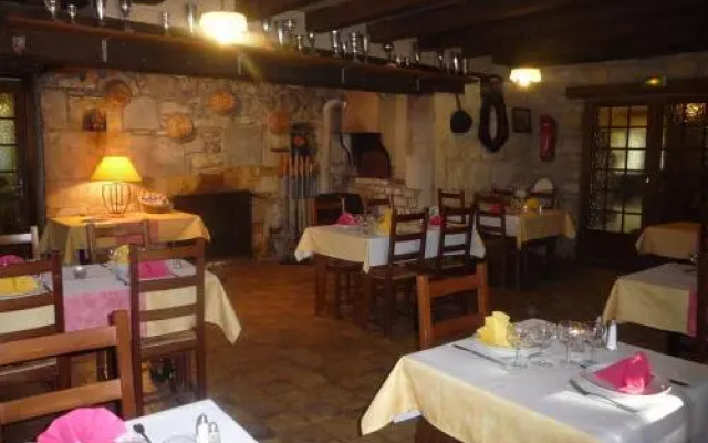 Auberge Le Sillet