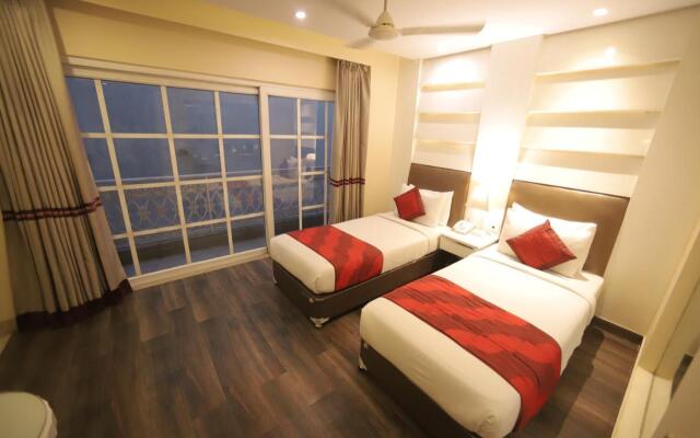 Hotel Picasso Naraina