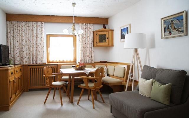 Haus Arnold Schranz