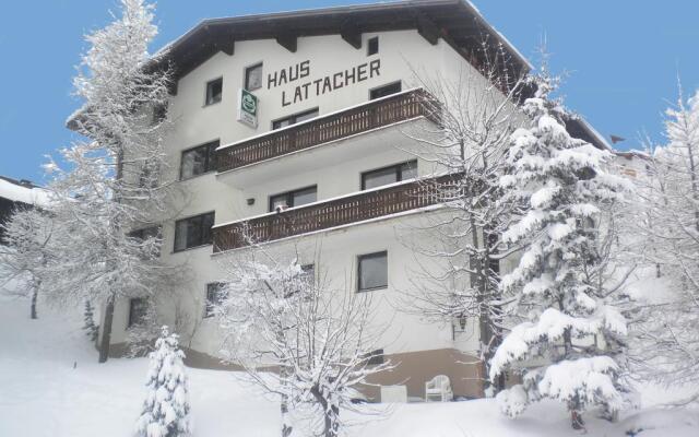 Haus Lattacher