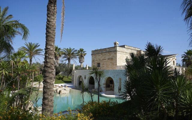 Masseria Quadrelli