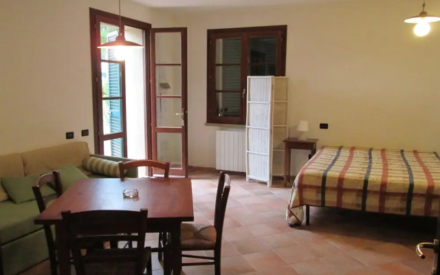 Fattoria La Steccaia