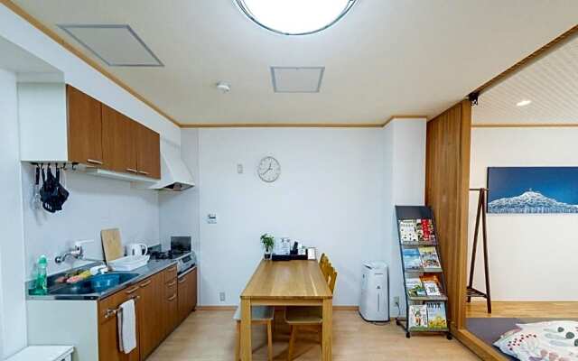 HOSTEL PAQ tokushima / Vacation STAY 35580