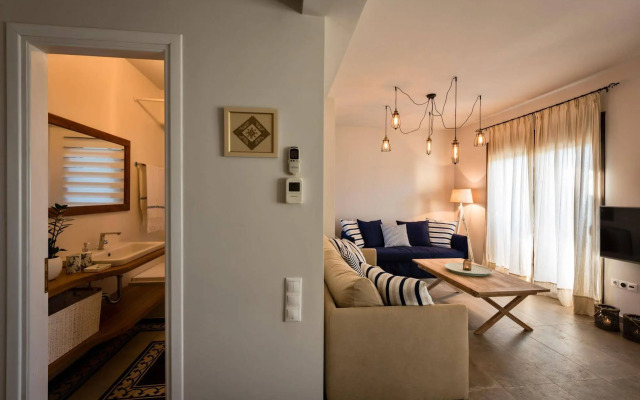 Yades Villas Lefkada