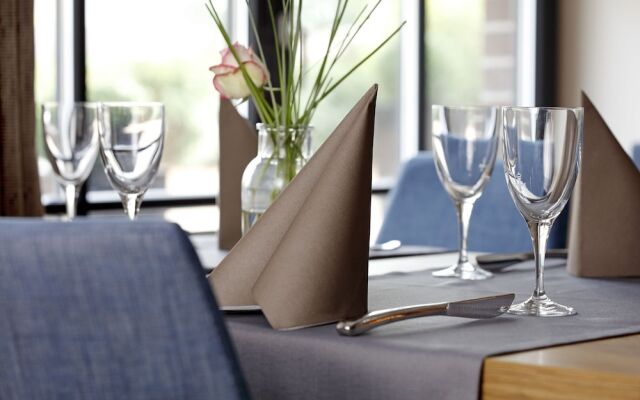 Patentkrug Design Hotel