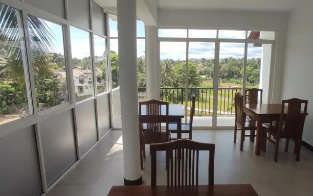 Sunshine Residence