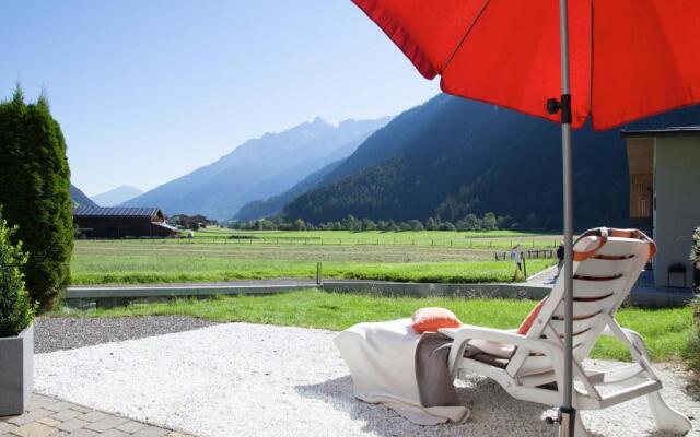 Chalet Claudia