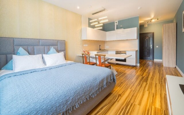 Hello Elagin Apartment
