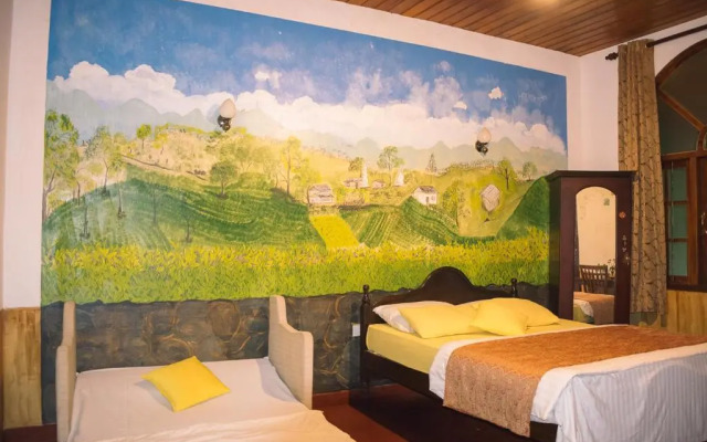 MF Estate Holiday Bungalow