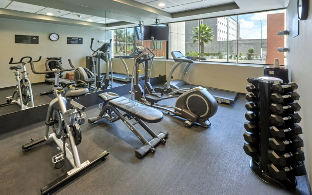 City Express by Marriott Irapuato Norte