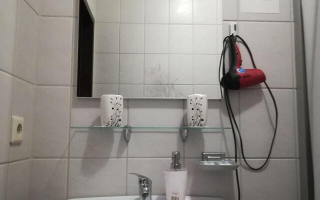 Hotel Ari
