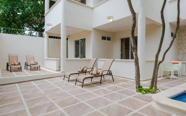 Casa del Árbol Condo