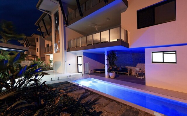 Valle Vista Luxury Apartments
