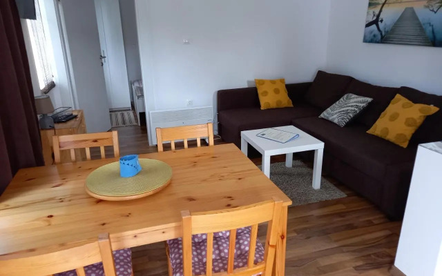 Plitvice Valley Apartments