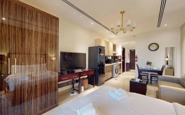 Downtown - Elite Residence 2117