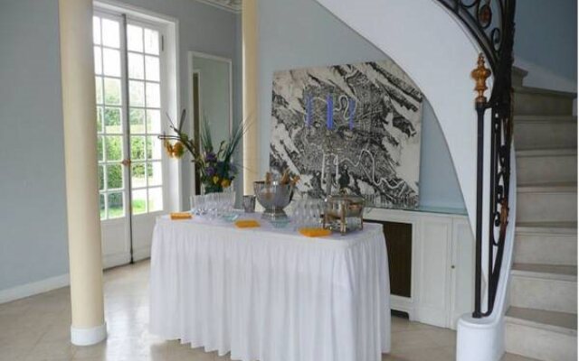 Manoir de la Houlette