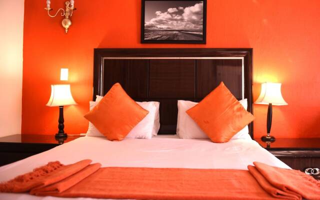 Chancellors Court Guesthouse