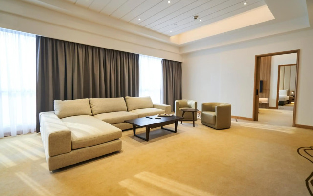 Holiday Inn Sepang Airport by IHG