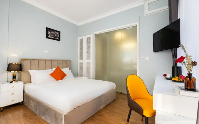 Memory Legends Hotel