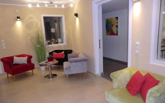 Hotel Andra