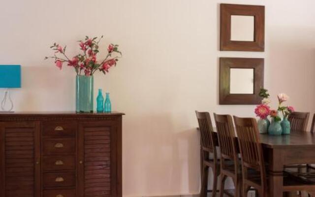 Blue Marlin Apartments