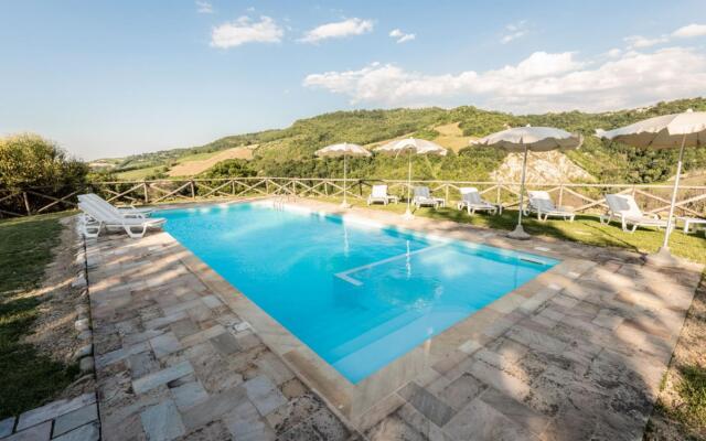 Villa with private pool and incredible view-Villa Amalia