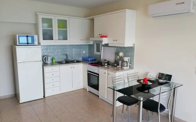 Kiveri Apartments