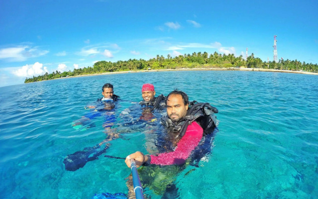 Simry Beachside