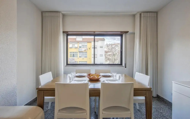 Pontinha Typical by Homing