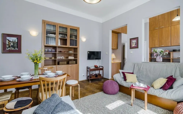 APT near OLD TOWN Prague
