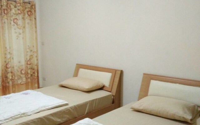 The Prince Residence