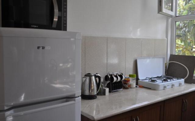 Holiday Home Near the Sea