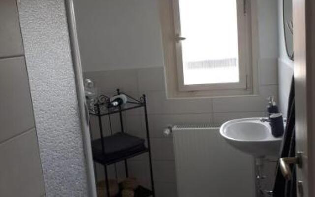 Ferienwohnung Frühlingsau