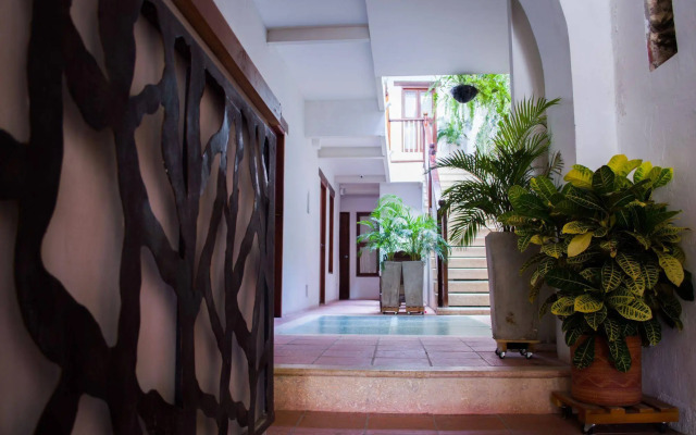 Hotel Casa Ebano 967