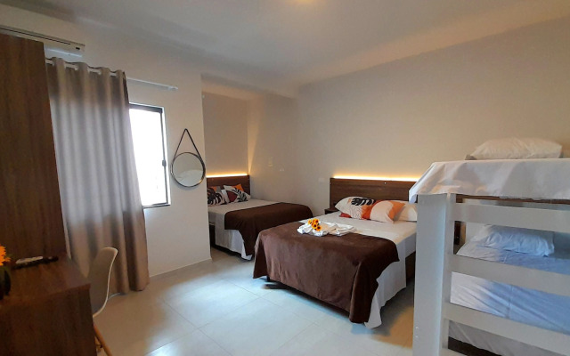 Pousada Villa Vantino