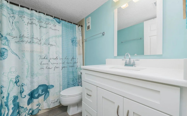Ocean Villas 107
