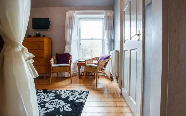 St Ronans Hotel