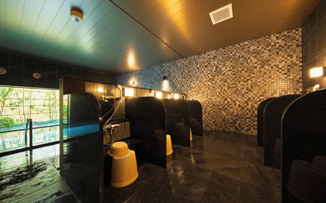 Grandvrio Hotel Tamba Sasayama