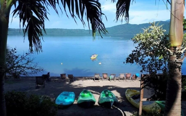 Hostal Los Octavianos Deluxe