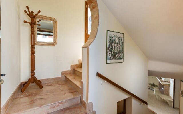 2756 Villa Verdemare - Appartamento B by Barbarhouse