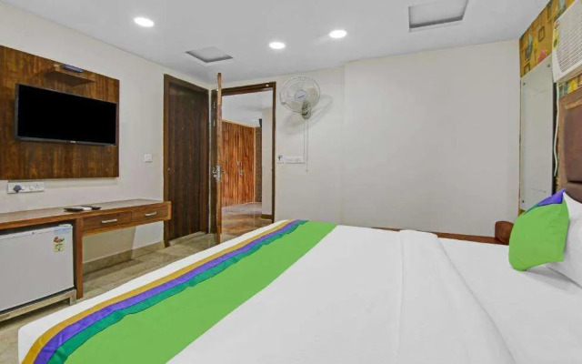 Treebo Trend Mona Grand