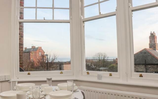 Lovatt House Apartment Tynemouth