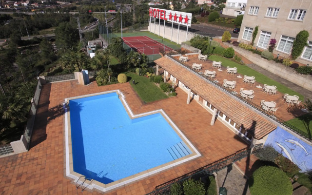 Gran Hotel Los Abetos