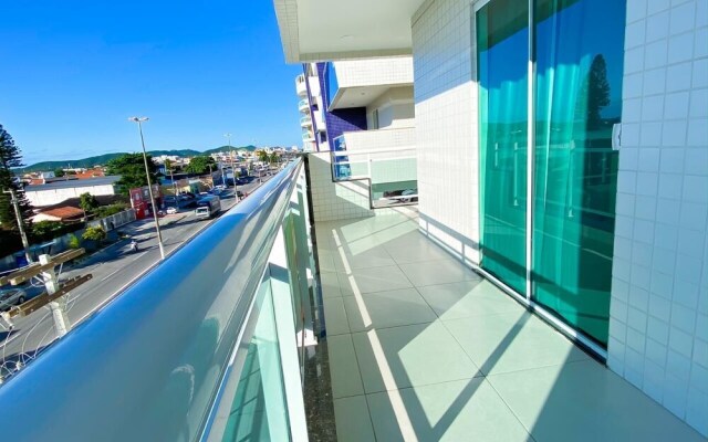 Conforto Pertinho das Melhores Praias 101