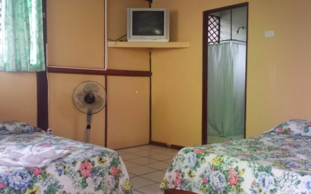 Yare Jungle Lodge