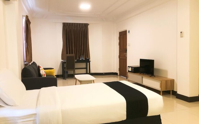 K.C Hotel