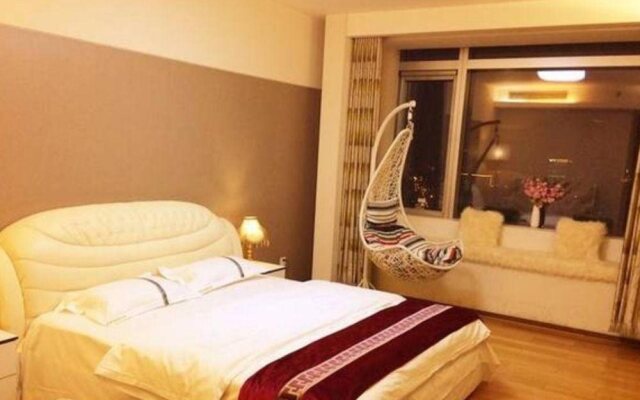 Jinta Hawaii Apartment