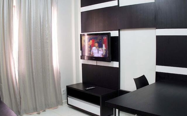 Thermas Boulevard Suite Hotel